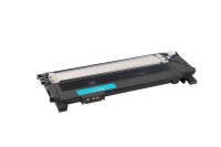 Tonrec Toner-Kit cyan (RMCC406S) ersetzt C406