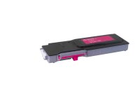 Tonrec Toner-Kit magenta (RMCD2660M) ersetzt VXCWK