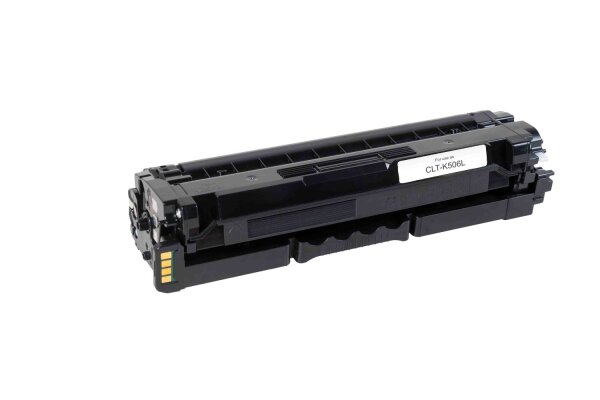 Tonrec Toner-Kit schwarz HC (RMCK506L) ersetzt K506L