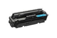 Tonrec Toner-Kartusche cyan HC (RMCW2031X) ersetzt 415X