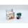 REFLEX14 Refill Tinte Black für Lexmark / 18C2090E / 15ml