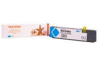 REF973XLC Refill Tinte Cyan für HP / F6T81AE / 110ml...