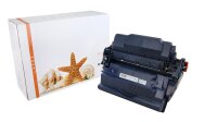 TONCF287X Alternativ Toner Black für HP / CF287X /...