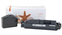 TONTK5140BK Alternativ Toner Black für Kyocera /...