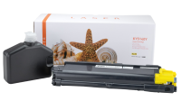 TONTK5140Y Alternativ Toner Yellow für Kyocera  /...