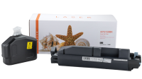 TONTK5150BK Alternativ Toner Black für Kyocera /...