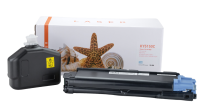 TONTK5150C Alternativ Toner Cyan für Kyocera  /...