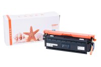 TON040HC Alternativ Toner Cyan für Canon /  0459C001...