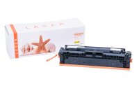 TON045HCY Alternativ Toner Yellow für Canon /...