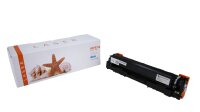 TONCF531A Alternativ Toner Cyan für HP / CF531A /...