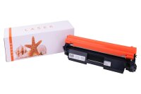 TONCF217AXL Alternativ Toner Black für HP / CF217AXL...