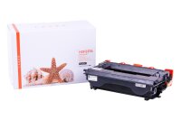 TONCF237A Alternativ Toner Black für HP / CF237A /...