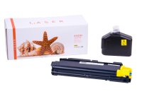 TONTK5270Y Alternativ Toner Yellow für Kyocera /...