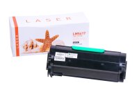 TONMS417 Alternativ Toner Black für Lexmark /...