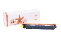 TONTN247Y Alternativ Toner Yellow für Brother /...