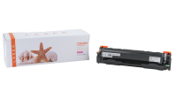 TON054HM Alternativ Toner Magenta für Canon /...