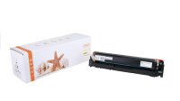 TON054HY Alternativ Toner Yellow für Canon /...