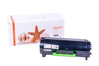 TONMS321XL Alternativ Toner Black für Lexmark /...