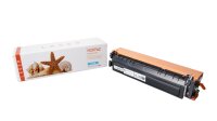 TON207AC Alternativ Toner Cyan für HP / W2211A /...