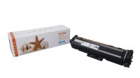 TON415AC Alternativ Toner Cyan für HP / W2031A /...