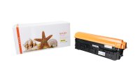 TON212XY Alternativ Toner Yellow für HP / W2122X /...