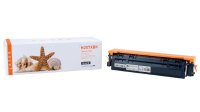 TON207XBK Alternativ Toner Black für HP / W2210X /...