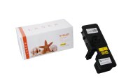 TONTK5440Y Alternativ Toner Yellow für Kyocera /...