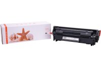 TONQ2612A Alternativ Toner Black für HP / Q2612A...