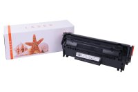 TONFX10 Alternativ Toner Black für Canon / FX10 /...