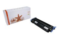 TONQ6002A Alternativ Toner Yellow für HP / Q6002A...