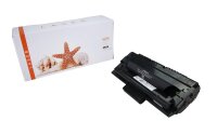 TONSCX4100 Alternativ Toner Black für Samsung  /...