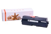 TONTK140 Alternativ Toner Black für Kyocera  / TK140...