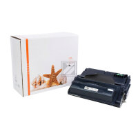 TONQ38X Alternativ Toner Black für HP /...