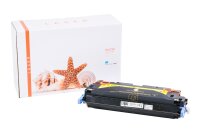 TONQ6472A Alternativ Toner Yellow für HP / Q6472A /...