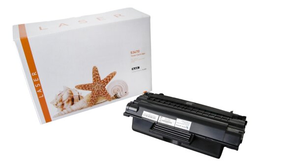 TONML3470 Alternativ Toner Black für Samsung  / MLD3470 B/ELSK / 10.000 Seiten