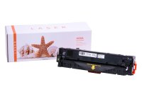 TONCC530A Alternativ Toner Black für HP / CC530A /...