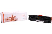 TONCC531A Alternativ Toner Cyan für HP / CC531A /...