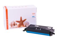 TONCLP660C Alternativ Toner Cyan für Samsung / CLPC...