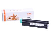 TONB430 Alternativ Toner Black für OKI / 43979102 /...