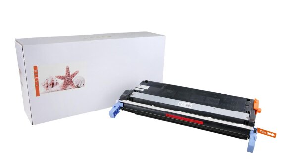 TONC9733A Alternativ Toner Magenta für HP / C9733A / 12.000 Seiten