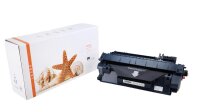 TONCE505A Alternativ Toner Black für HP / CE505A /...