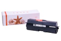 TONTK130 Alternativ Toner Black für Kyocera / TK130...