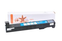 TONCB381A Alternativ Toner Cyan für HP / CB381A /...