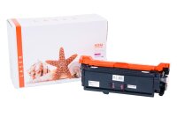 TONCE253A Alternativ Toner Magenta für HP / CE253A /...