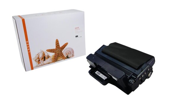 TONML3310 Alternativ Toner Black für Samsung  / MLTD205L/ELS / 5.000 Seiten