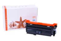 TONCE261A Alternativ Toner Cyan für HP / CE261A /...