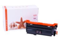 TONCE263A Alternativ Toner Magenta für HP / CE263A /...