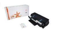 TONMB260 Alternativ Toner Black für OKI  / 1240001 /...