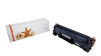 TONCE285A Alternativ Toner Black für HP / CE285 /...