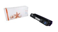 TONSPC310C Alternativ Toner Cyan für Ricoh / 406480...